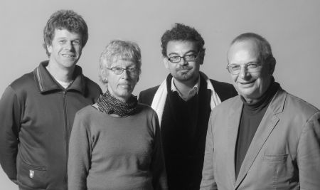 kumenische Jury Leipzig 2010