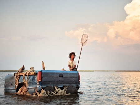 Beasts of the Southern Wild